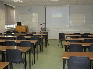 Adult literacy programs