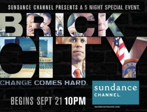 Brick City Sundance Channel
