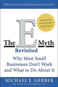 the e myth revisited business books