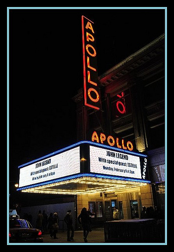 apollo theater picture