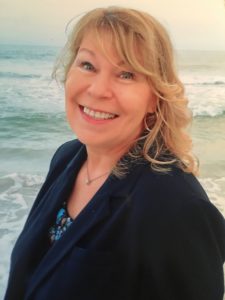 Supernatural Miracle author Linda Plunkett