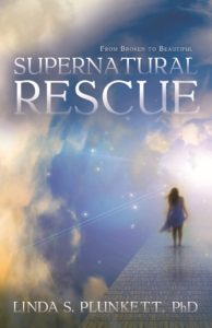 Supernatural miracle book by author Linda Plunkett